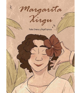 MARGARITA XIRGU