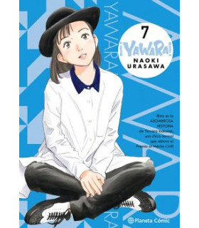 YAWARA! Nº 07/20