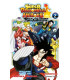 DRAGON BALL HEROES ULTRA GOD MISSION Nº 02