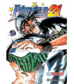EYESHIELD 21 Nº 06/13