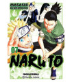 NARUTO JUMP REMIX Nº 07/24