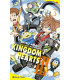 KINGDOM HEARTS III Nº 03