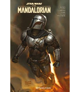 STAR WARS. THE MANDALORIAN (CÓMIC) TEMPORADA 2