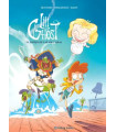 LILI GHOST Nº 01