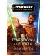 STAR WARS. HIGH REPUBLIC III: TEMPTATION OF THE FORCE (NOVELA)