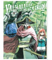 VALHALLIAN THE BLACK IRON 05