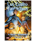 LOS 4 FANTASTICOS DE WAID Y WIERINGO OMNIBUS