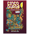 CINCO DUROS: LA HISTORIA DEL VIDEOJUEGO EN ESPAÑA PARA TODOS VOL 2 (1988-1989)