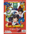 DRAGON BALL 319 SERIE ROJA SUPER 108