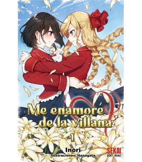ME ENAMORÉ DE LA VILLANA ¡QUE PLEBEYA TAN DESCARADA! NOVELA 01