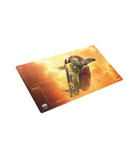 STAR WARS UNLIMITED: GAME MAT FETT'S FIRESPRAY