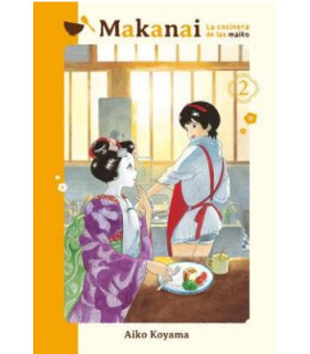 MAKANAI: LA COCINERA DE LAS MAIKO 02