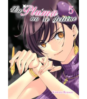 LA PLUMA NO SE DETIENE 05