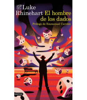 EL HOMBRE DE LOS DADOS