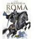 LAS ÁGUILAS DE ROMA  07
