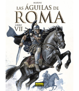 LAS ÁGUILAS DE ROMA  07