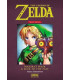 THE LEGEND OF ZELDA PERFECT EDITION 02 MAJORA'S MASK NUEVA EDICIÓN