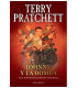JOHNNY Y LA BOMBA (TERRY PRATCHETT)