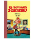 EL BOTONES SACARINO 1967 - 1970 (BRUGUERA - SD)