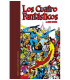 OBRAS MAESTRAS MARVEL. LOS CUATRO FANTASTICOS DE JOHN BYRNE 1 DE 7