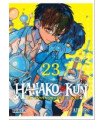 HANAKO-KUN, EL FANTASMA DEL LAVABO 23