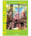 BOCCHI THE ROCK! 07