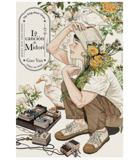 LA CANCION DE MIDORI 02