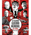 LA SEGUNDA GUERRA MUNDIAL EN COMIC