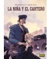 LA NIÑA Y EL CARTERO