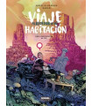 VIAJE ALREDEDOR DE MI HABITACION