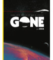 GONE