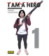 I AM A HERO. INTEGRAL 01