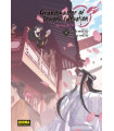 GRANDMASTER OF DEMONIC CULTIVATION 10 (MO DAO ZU SHI)