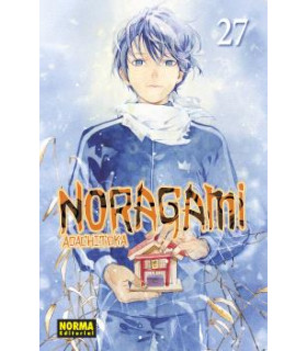 NORAGAMI 27