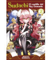 SUDACHI, EL CASTILLO DEL REY DEMONIO 02