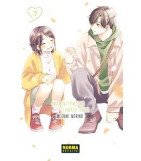 UNA ENFERMEDAD LLAMADA AMOR 12