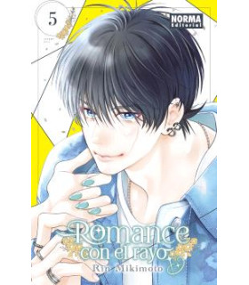 ROMANCE CON EL RAYO 05