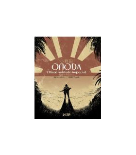 ONODA: ULTIMO SOLDADO IMPERIAL