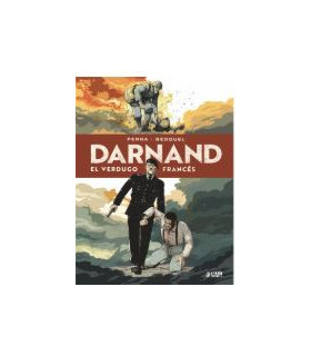 DARNAND, EL VERDUGO FRANCES