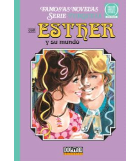 ESTHER Y SU MUNDO. SERIE TURQUESA 06
