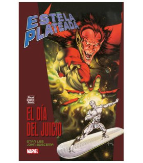 ESTELA PLATEADA. EL DIA DEL JUICIO