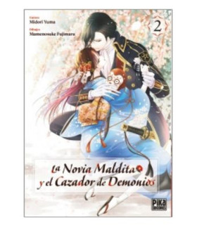LA NOVIA MALDITA Y EL CAZADOR DE DEMONIOS 02