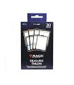 Erasable Tokens for Magic: the Gathering (20 unidades) - Ultra Pro