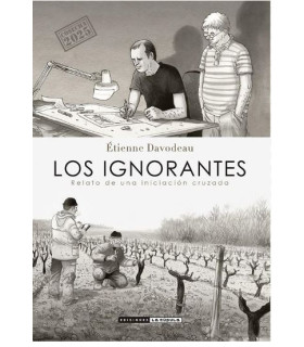 LOS IGNORANTES (COSECHA 2025)