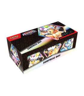 PCG - SUPRISE BOX - PRISMATIC EVOLUTION