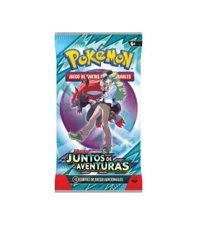 PCG - JUNTOS DE AVENTURAS - SOBRE ESP