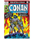 BIBLIOTECA CONAN. CONAN EL BARBARO 15