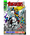 BIBLIOTECA MARVEL 87 LOS VENGADORES 09