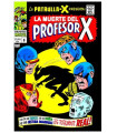 BIBLIOTECA MARVEL 88 LA PATRULLA-X 08