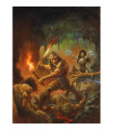 LA ESPADA SALVAJE DE CONAN 05 (RUSTICA)